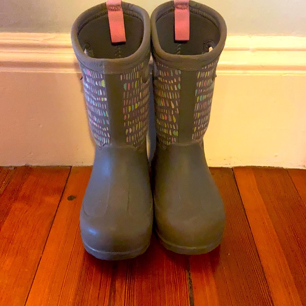 Bogs all weather boots